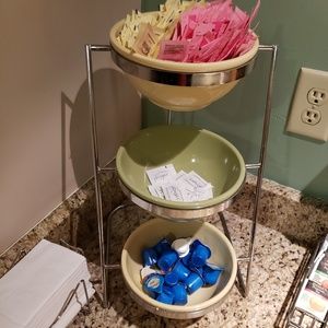 Meet your Posher, Mary